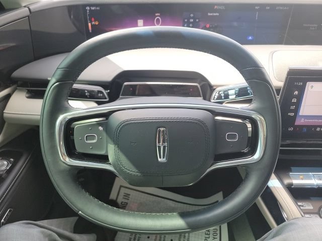 Certified 2024 Lincoln Nautilus Premier w/ Equipment Group 102A AWD/4WD image 7