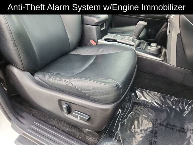 Used 2013 Toyota 4Runner Limited image 23