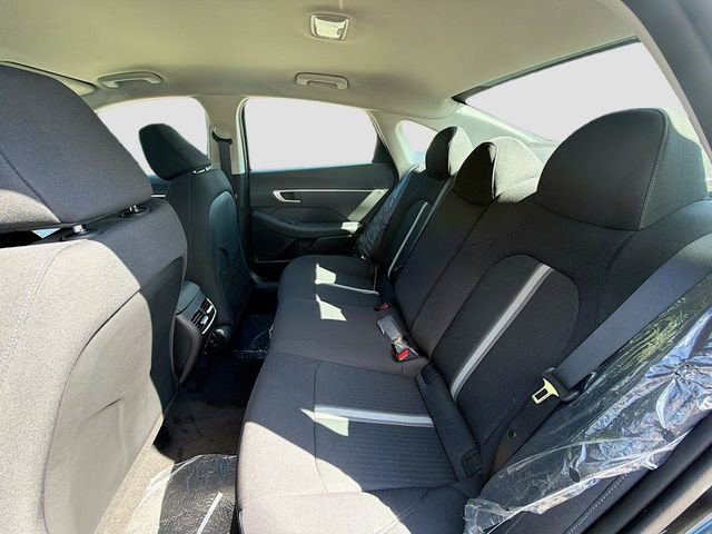 New 2026 Hyundai Sonata Blue image 23