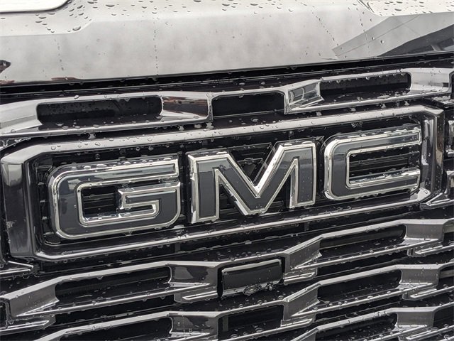 Used 2024 GMC Sierra 3500 Denali Ultimate image 13