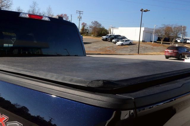 Used 2022 Ford F150 XLT w/ Equipment Group 302A High AWD/4WD image 8