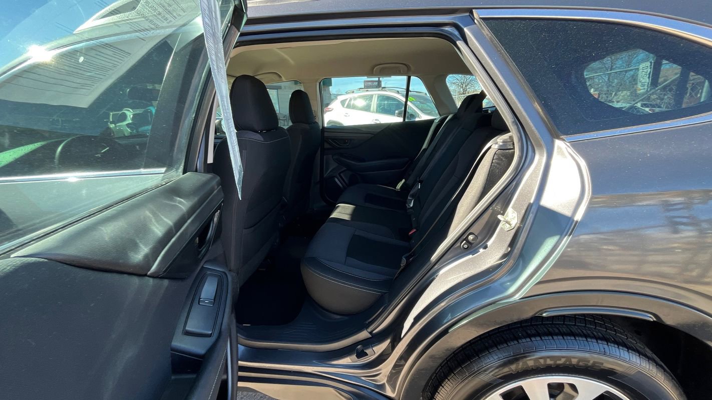 Used 2020 Subaru Outback image 18