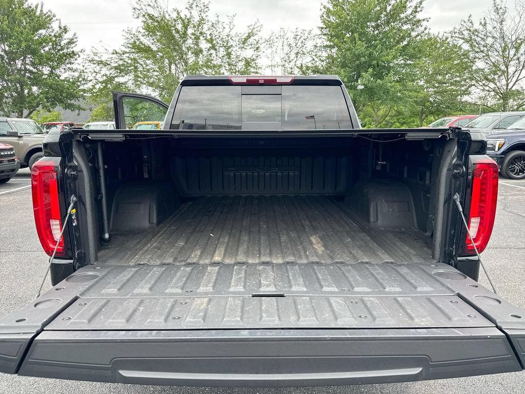 Used 2019 GMC Sierra 1500 Denali w/ Denali Ultimate Package AWD/4WD image 25