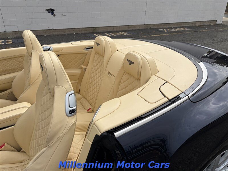 Used 2017 Bentley Continental GT AWD/4WD image 36