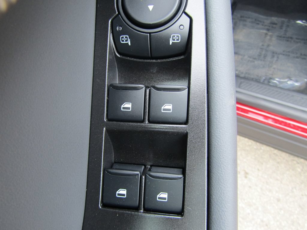 New 2027 Ford Explorer Active w/ Active Comfort Package AWD/4WD image 18