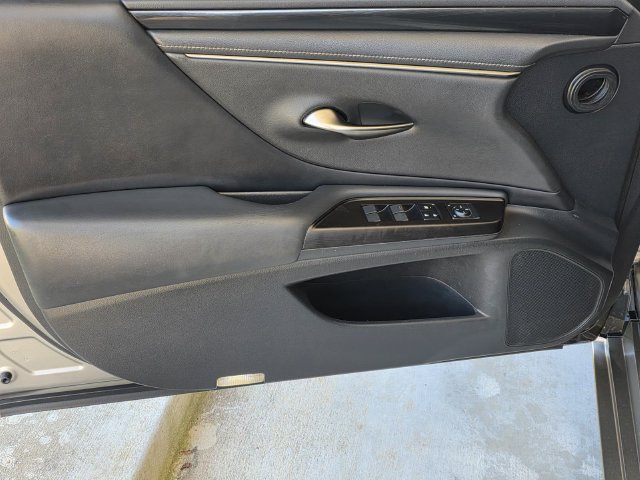 Used 2019 Lexus ES 350 FWD image 30