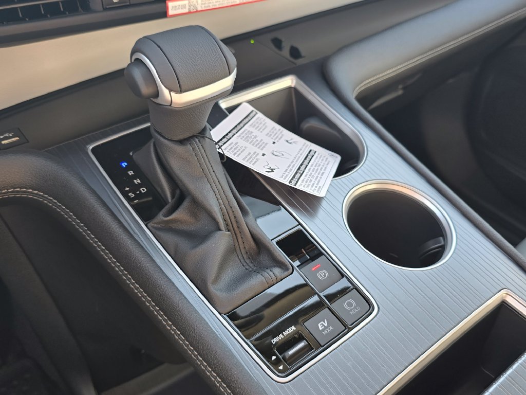 New 2026 Toyota Sienna XLE FWD image 30
