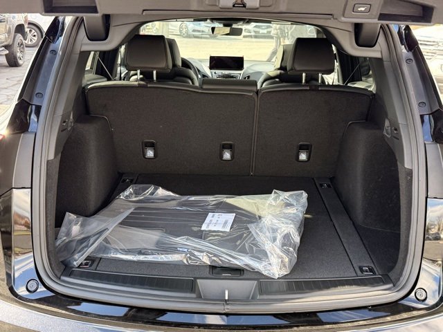 New 2026 Acura RDX A-Spec image 7