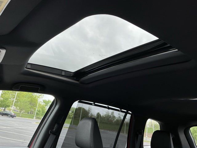 Used 2023 Honda Passport Elite image 18