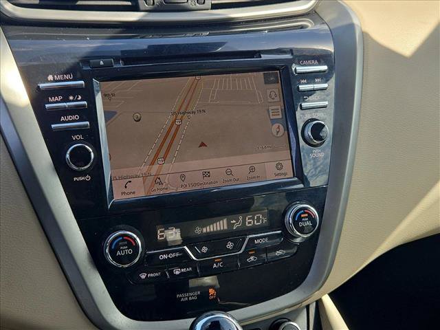 Used 2020 Nissan Murano Platinum w/ Cargo Package FWD image 15
