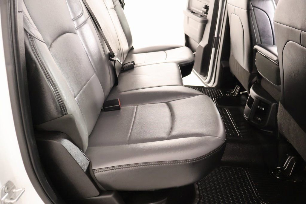 Used 2024 RAM 3500 Tradesman image 13