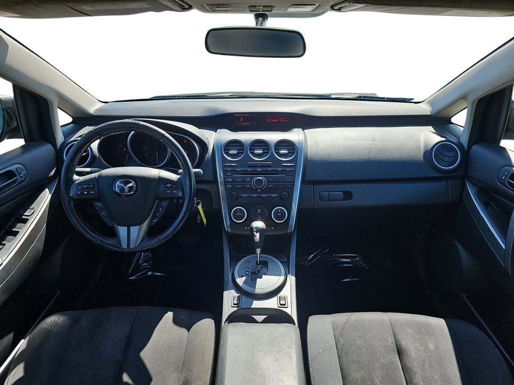 Used 2011 MAZDA CX-7 i Sport w/ Convenience Pkg FWD image 14