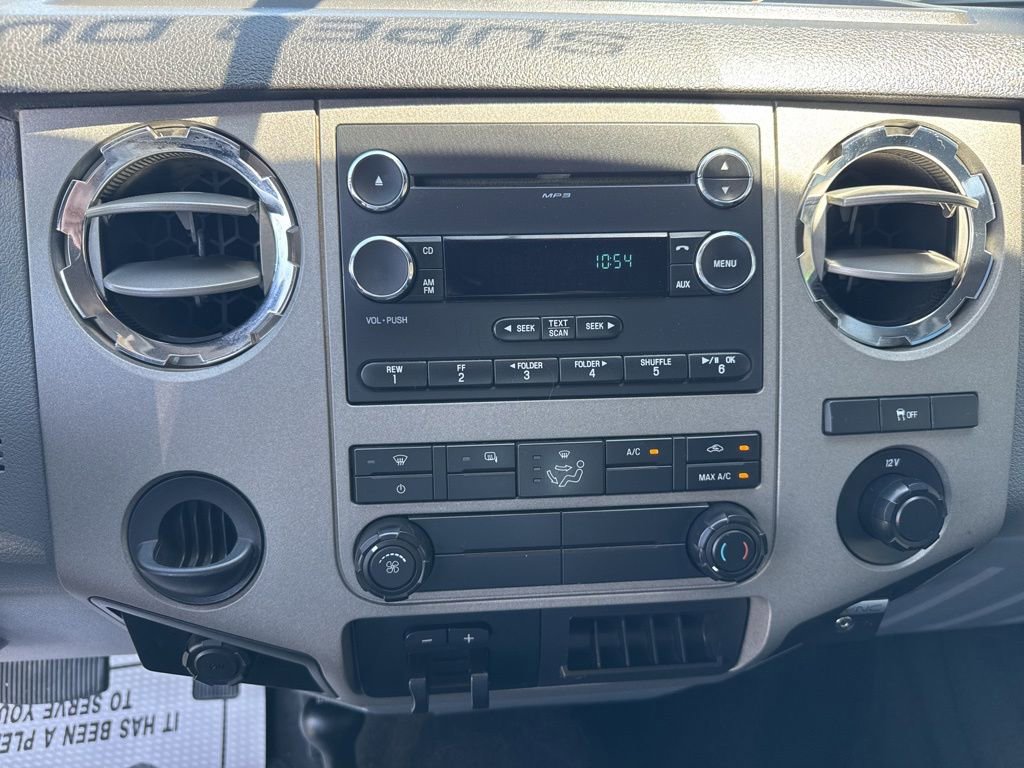 Used 2016 Ford F250 XLT AWD/4WD image 20