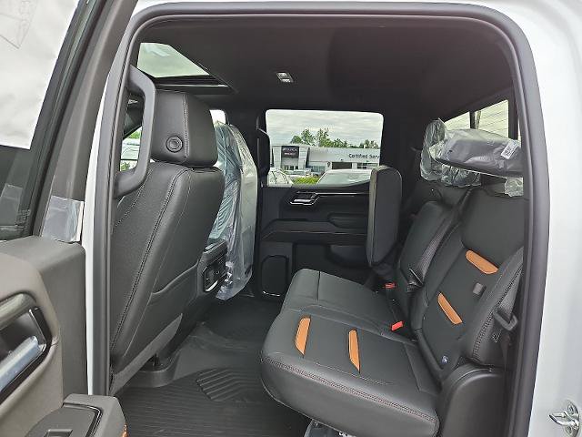 New 2026 GMC Sierra 1500 AT4 w/ AT4 Premium Package AWD/4WD image 8
