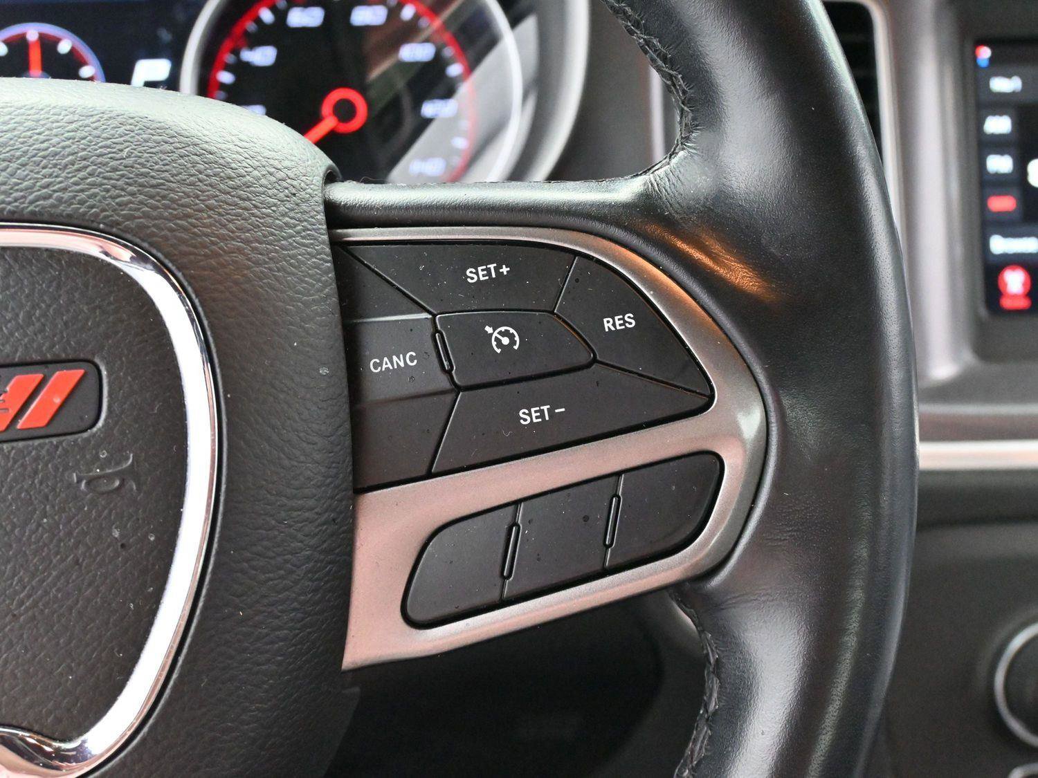 Used 2021 Dodge Charger SXT w/ Leather Interior Group image 22