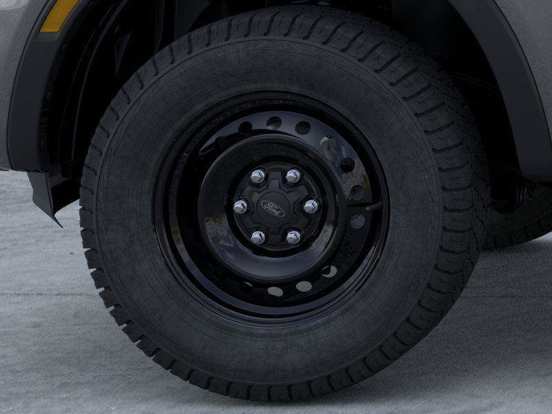 New 2026 Ford Ranger XL image 19