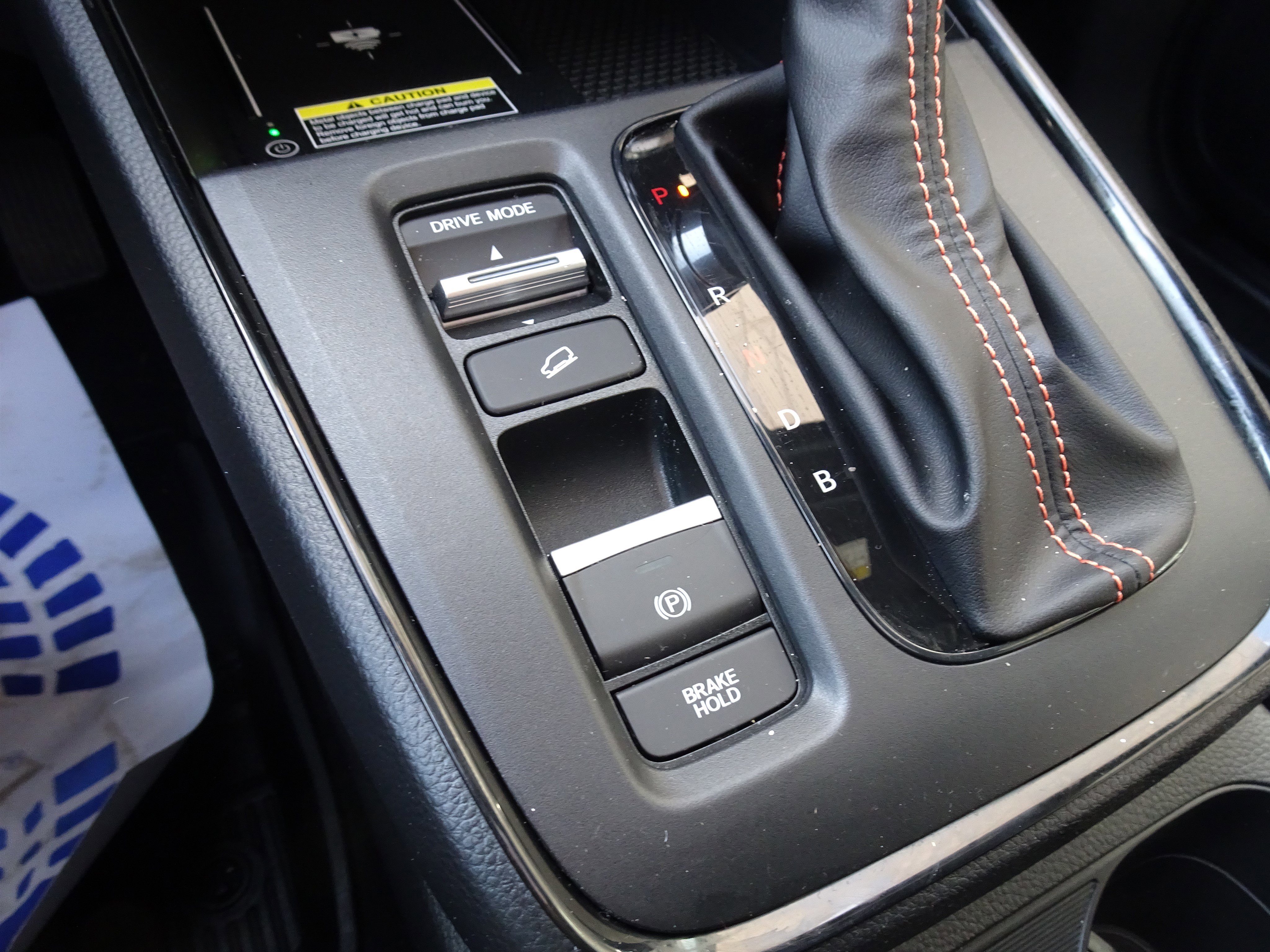 Used 2025 Honda CR-V Sport-L image 17