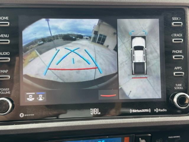 Used 2023 Toyota Tacoma TRD Off-Road image 25