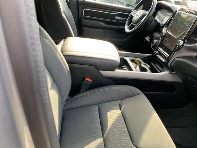 Used 2023 RAM 1500 Big Horn AWD/4WD image 11