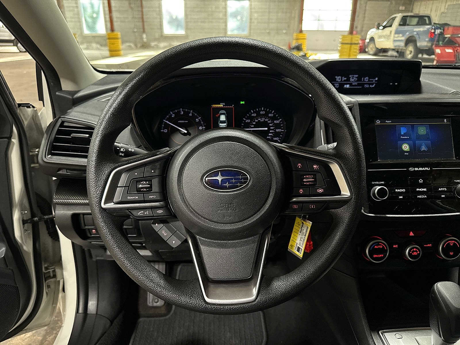 Used 2021 Subaru Crosstrek 2.0i image 18