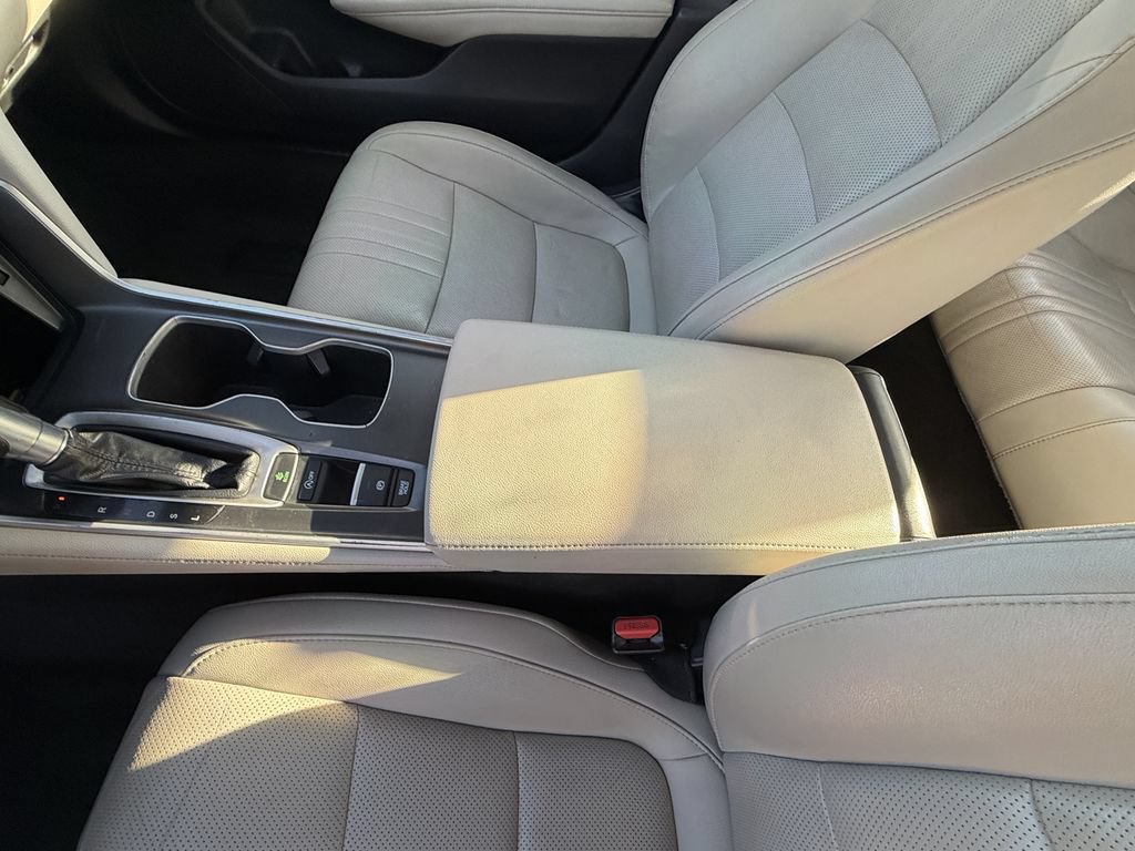 Used 2021 Honda Accord EX-L image 22