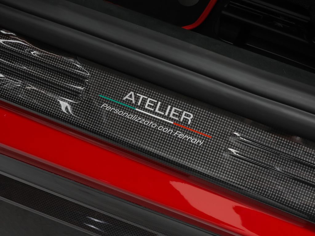 Used 2024 Ferrari 812 Competizione image 54