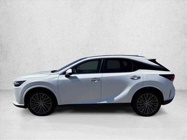 Used 2024 Lexus RX 350 FWD w/ Convenience Package image 9
