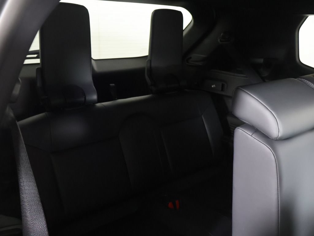 New 2026 Mitsubishi Outlander LE AWD/4WD image 34
