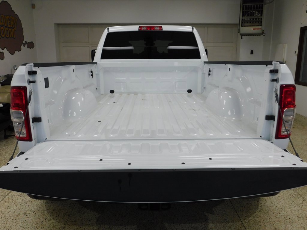 Used 2024 RAM 3500 Big Horn w/ Level 1 Equipment Group image 87