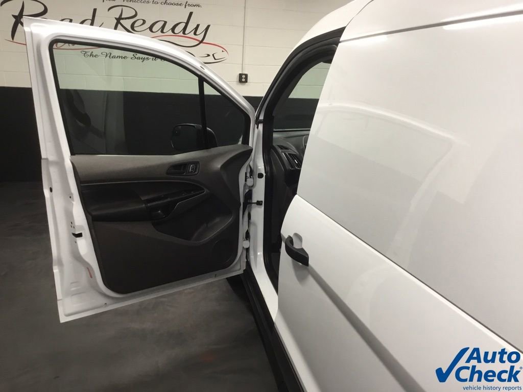 Used 2019 Ford Transit Connect XL image 26