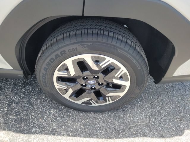 Certified 2026 Subaru Forester Premium AWD/4WD image 8