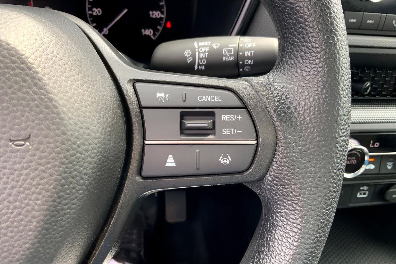 Used 2023 Honda CR-V LX image 25