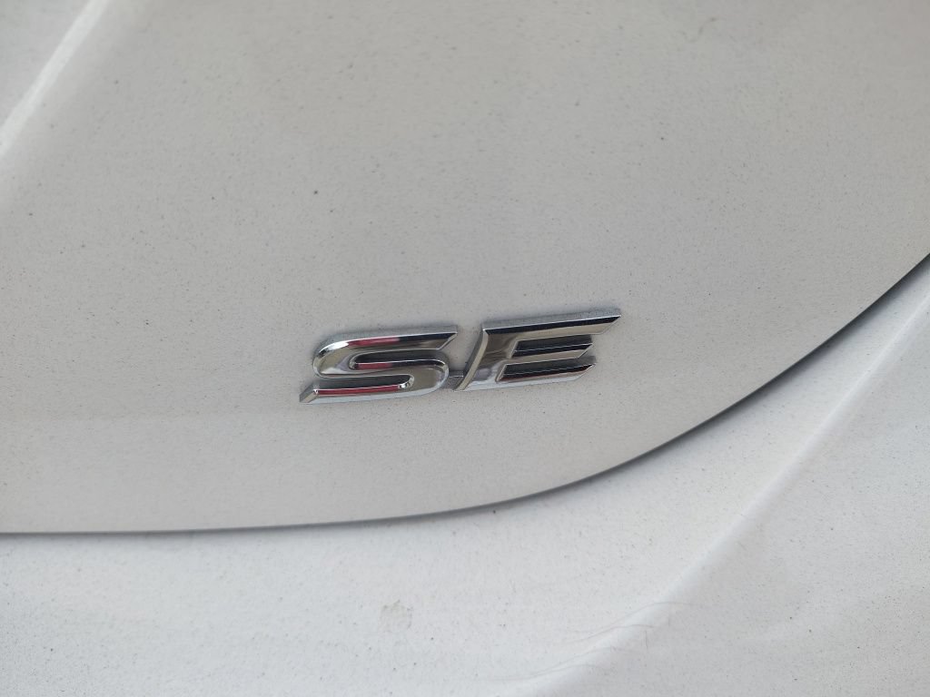 Used 2023 Toyota Camry SE FWD image 10