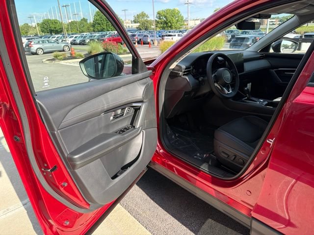 New 2026 MAZDA CX-5 Preferred AWD/4WD image 10
