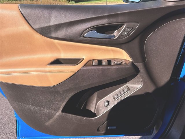 Used 2024 Chevrolet Equinox Premier image 23