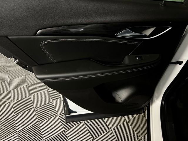 Used 2023 Buick Envision Essence AWD/4WD image 21