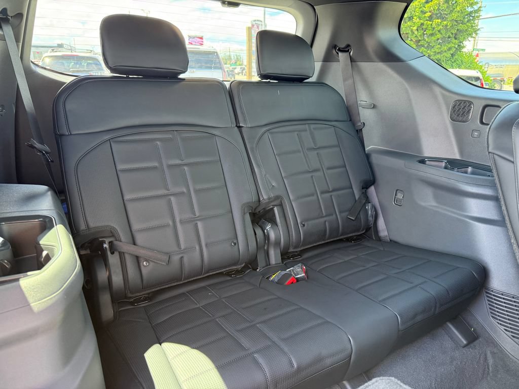 New 2026 Kia EV9 Land w/ Nightfall Edition Package AWD/4WD image 14