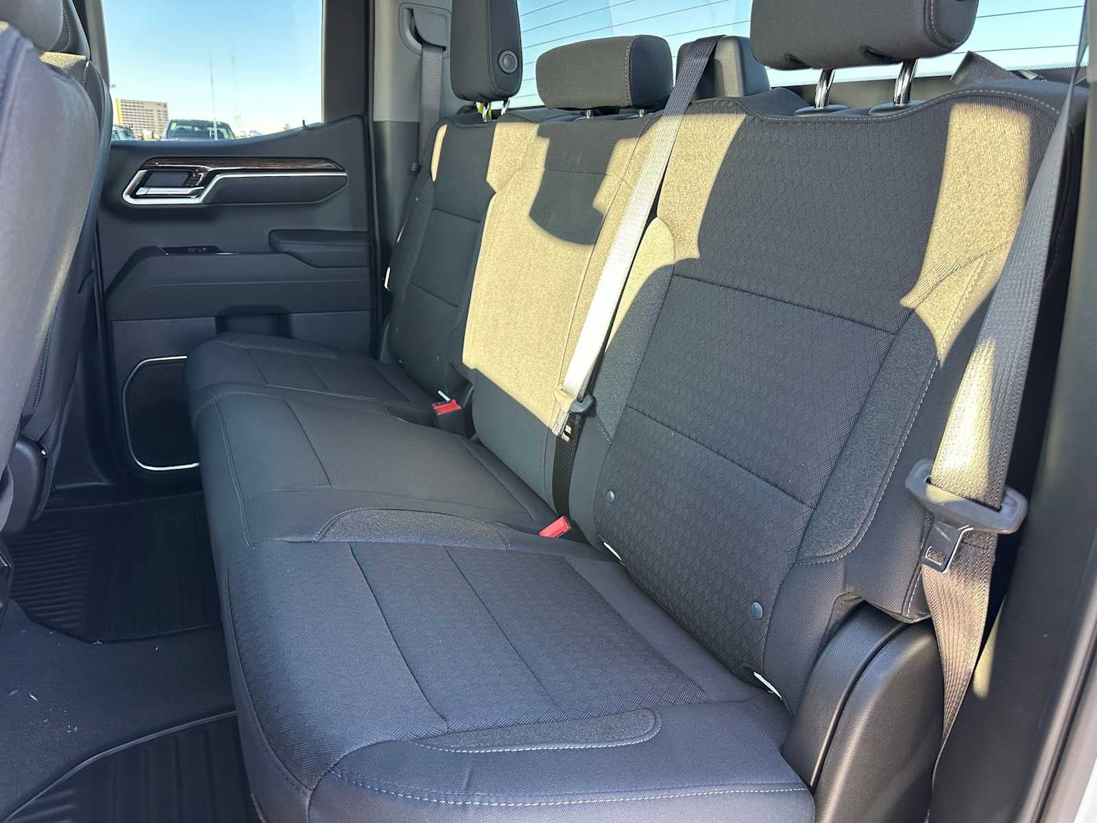 New 2026 GMC Sierra 1500 Elevation image 17