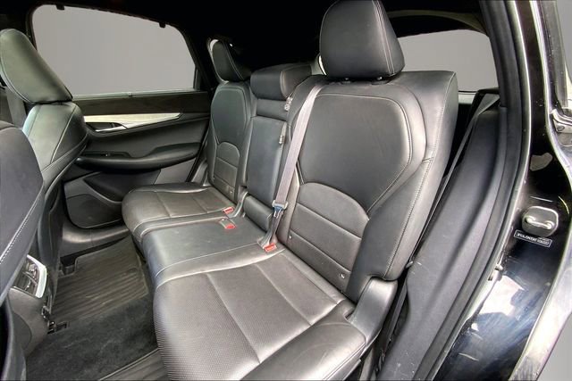 Used 2019 INFINITI QX50 Essential w/ Sensory Package image 19