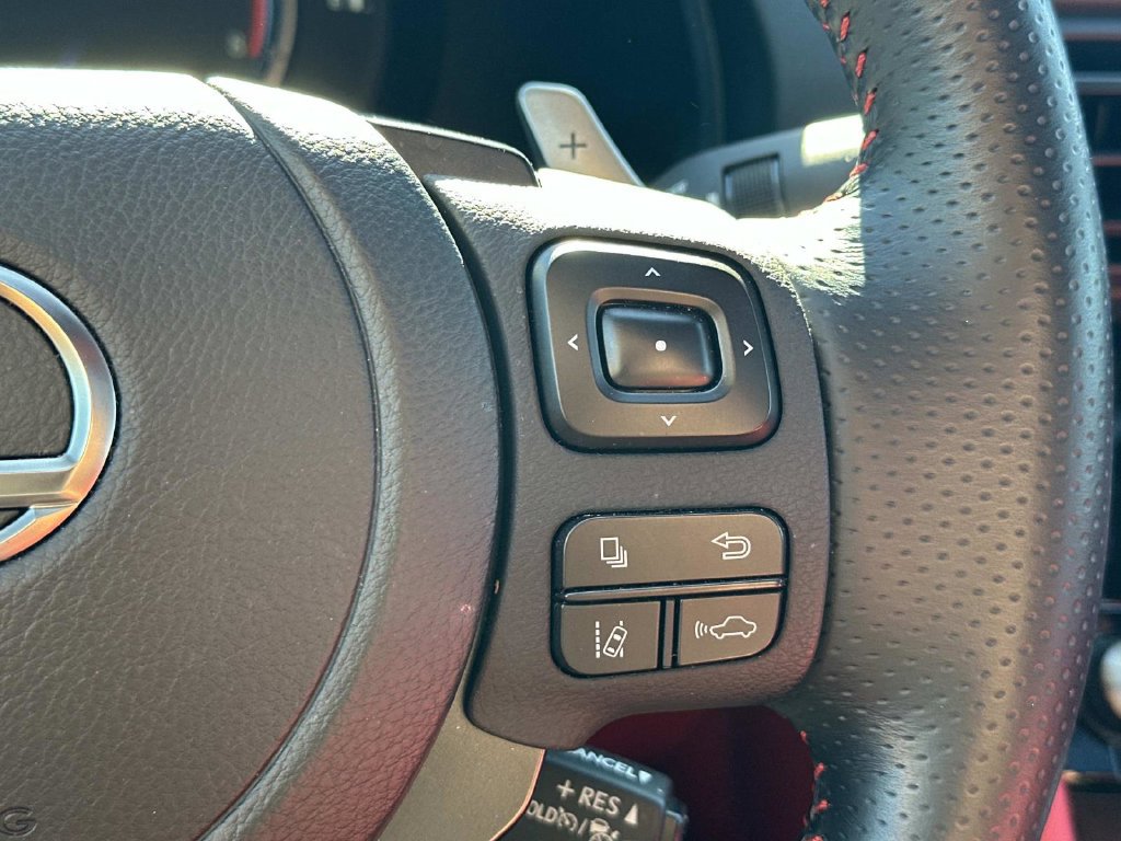 Used 2025 Lexus IS 350 F Sport AWD/4WD image 24