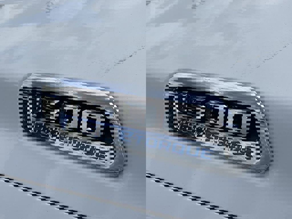 Used 2024 RAM 1500 Laramie image 8