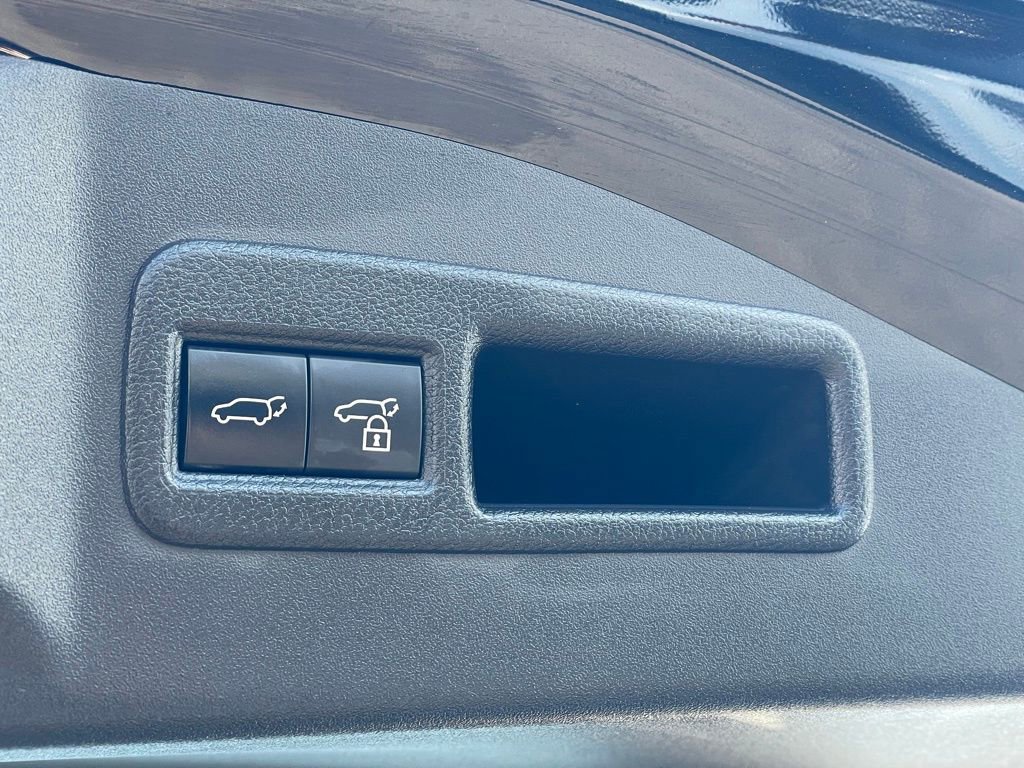 Used 2025 Toyota bZ4X FWD w/ Weather Package image 11