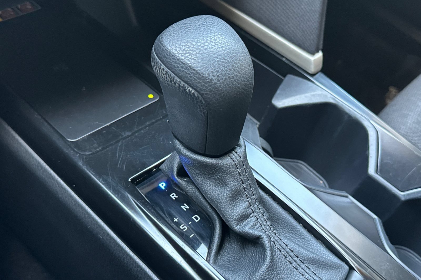 Certified 2025 Toyota Camry LE FWD image 20