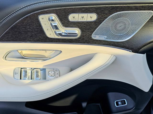 New 2026 Mercedes-Benz GLS 450 4MATIC image 23