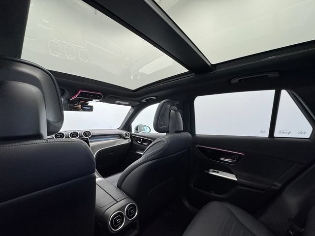 Certified 2026 Mercedes-Benz GLC 300 image 39