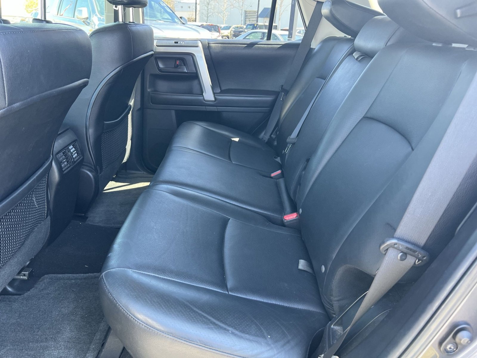 Used 2012 Toyota 4Runner Limited image 25