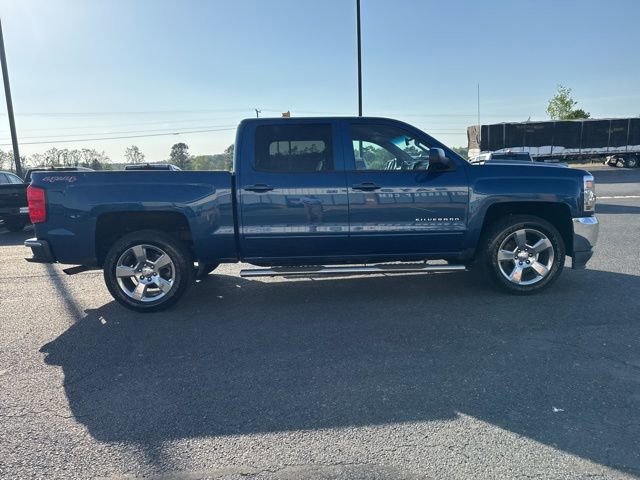 Used 2017 Chevrolet Silverado 1500 LT w/ All Star Edition image 10