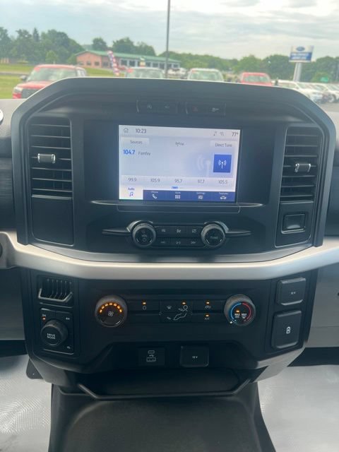 Used 2021 Ford F150 XL AWD/4WD image 18