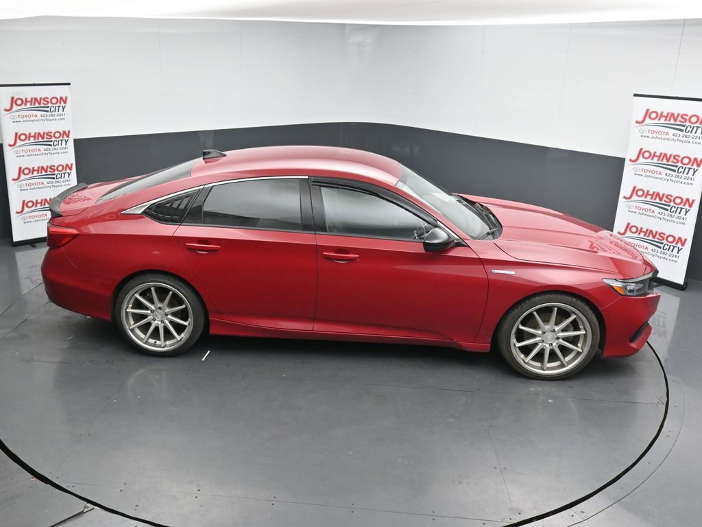 Used 2022 Honda Accord Sport image 17