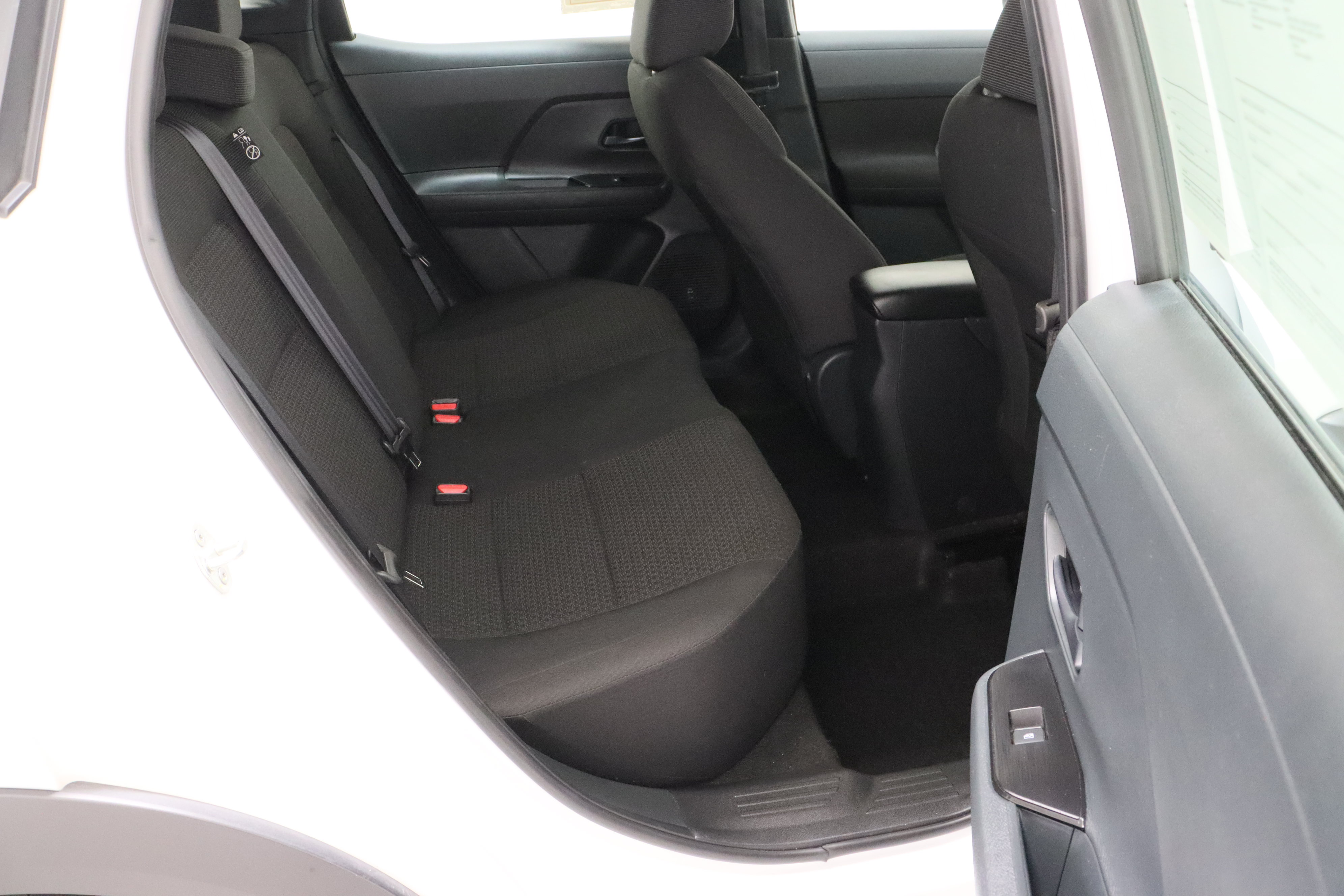 Used 2025 Nissan Kicks S FWD image 31
